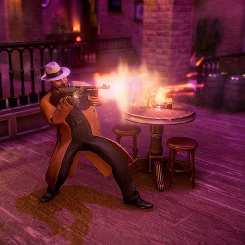 Empire of Sin - Day One Edition Cd Key Steam Global Empire of Sin - Day One Edition Cd Key Steam Global